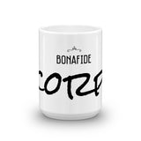 Bonafide Scorpio Mug