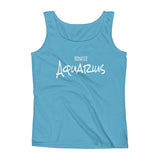 Bonafide Aquarius Ladies' Tank