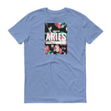 Floral  Bonafide Aries T-Shirt
