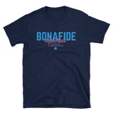 Big Bonafide Aquarius  T-Shirt