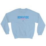 Big Bonafide Virgo Sweatshirt