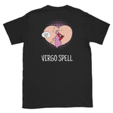 Virgo Spell T-Shirt