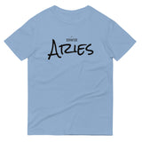 Bonafide Aries T-Shirt (Black Edition)