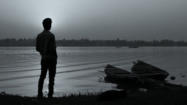 The Loneliest Zodiac