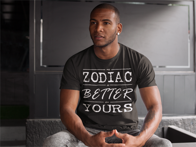 Men's Apparel