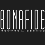 Bonafide Leo Ladies Sheer Scoopneck T-shirt - Bonafide Zodiac Apparel