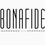 Bonafide Taurus Ladies Sheer Scoopneck T-shirt
