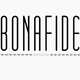 Bonafide Sagittarius Ladies Sheer Scoopneck T-shirt - Bonafide Zodiac Apparel