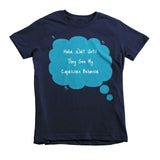 Capricorn Memory Kids T-shirt (XS-XL)