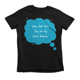 Gemini Memory Kids T-shirt (XS-XL)