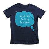 Taurus Memory Kids T-shirt (XS-XL)