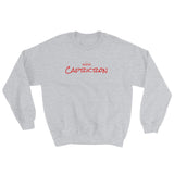 Bonafide Capricorn Sweatshirt