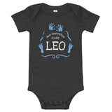 New Generation Leo Onesie