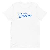 Bonafide Virgo T-Shirt (Blue Edition)