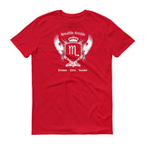 Bonafide Scorpio Crown T-Shirt