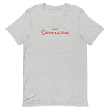 Bonafide Sagittarius T-Shirt (Red Edition)