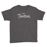 Bonafide Taurus T-Shirt (XS-XL)