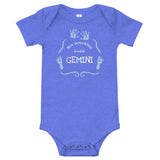 New Generation Gemini Onesie