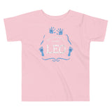 New Generation Leo Toddler Tee (2T -5T)