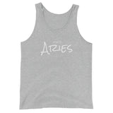 Bonafide Aries Unisex Tank Top