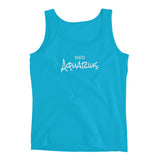 Bonafide Aquarius Ladies' Tank