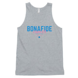 Big Bonafide Cancer tank top (unisex)