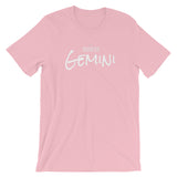 Bonafide Gemini T-Shirt
