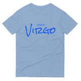 Bonafide Virgo T-Shirt (Blue Edition)