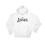 Bonafide Aries Hoodie (Black Edition)