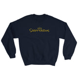 Bonafide Sagittarius Sweatshirt (Gold Edition)