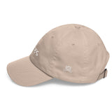 Bonafide Pisces Classic Dad Cap