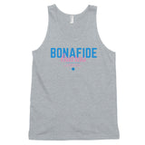 Big Bonafide Taurus tank top (unisex)