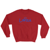 Bonafide Libra Sweatshirt (Blue Edition)