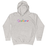 Bonafide Scorpio Colorful Hoodie (XS-XL)