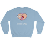 Taurus Spell Sweatshirt