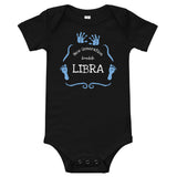 New Generation Libra Onesie