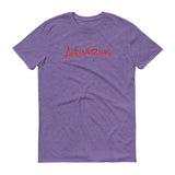 Bonafide Aquarius Tshirt (Red Edition)