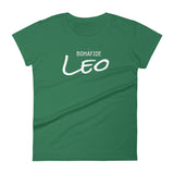 Bonafide Leo t-shirt