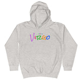 Bonafide Virgo Colorful Hoodie (XS-XL)