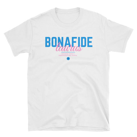 Big Bonafide Taurus T-Shirt