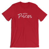 Bonafide Pisces T-Shirt