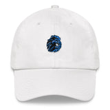Leo character Dad Hat