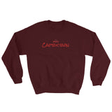 Bonafide Capricorn Sweatshirt
