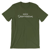 Bonafide Sagittarius T-Shirt