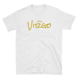 Bonafide Virgo T-Shirt (Gold)
