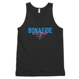 Big Bonafide Scorpio tank top (unisex)