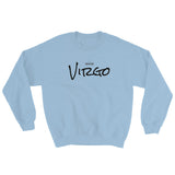 Bonafidie Virgo Sweatshirt (Black Edition)