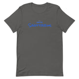 Bonafide Sagittarius T-Shirt (Blue Edition)