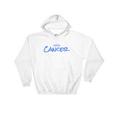 Bonafide Cancer Hoodie (Blue Edition)