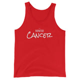 Bonafide Cancer Unisex Tank Top
